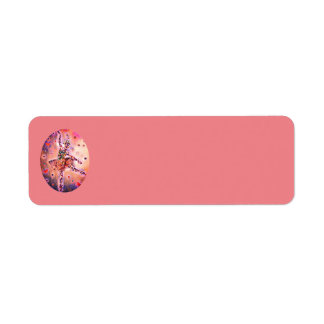 Pink Ballerina Sugar Plum Fairy Nutcracker Dancer