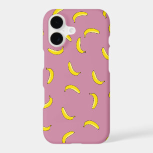 Pink Bananas