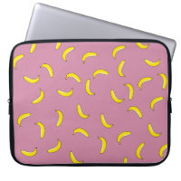 Pink Bananas