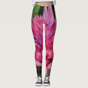 Pink Beauty Leggings