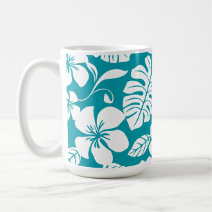 PINK BIKIINI (AQUAMARINE) COFFEE MUG