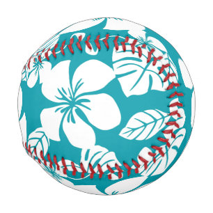 PINK BIKINI (AQUAMARINE) BASEBALL