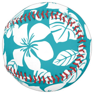 PINK BIKINI (AQUAMARINE)  SOFTBALL
