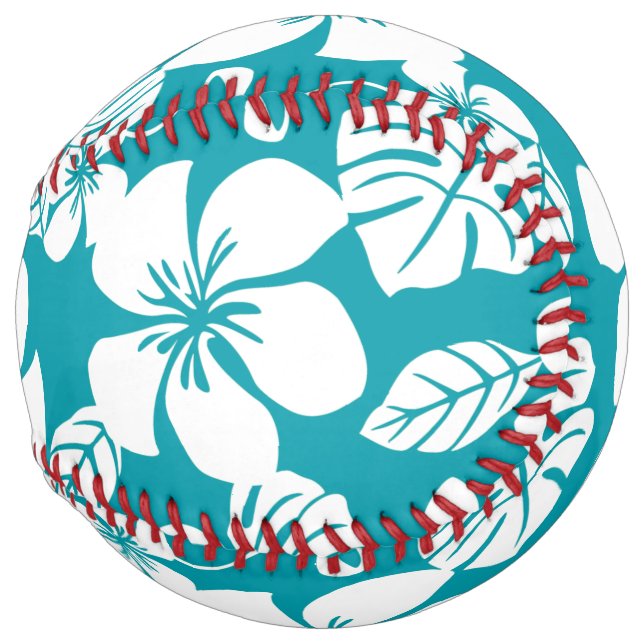 PINK BIKINI (AQUAMARINE)  SOFTBALL (Front Right)
