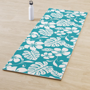 PINK BIKINI (AQUAMARINE)  YOGA MAT