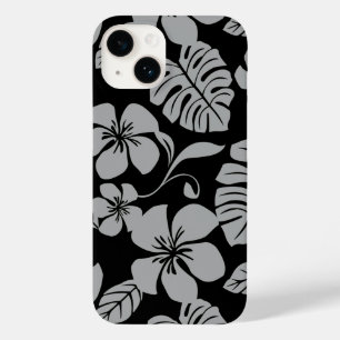 PINK BIKINI (BLACK/GRAY) Case-Mate iPhone 14 CASE