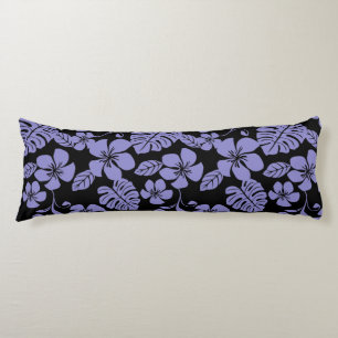 PINK BIKINI (BLACK//LAVENDER) BODY CUSHION