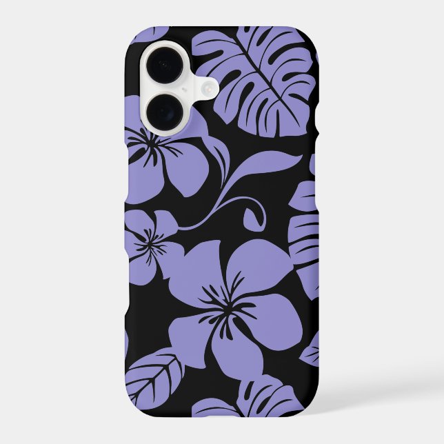 PINK BIKINI (BLACK//LAVENDER) SAMSUNG GALAXY CASE (Back)