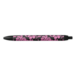 PINK BIKINI (BLACK//PINK) BLACK INK PEN