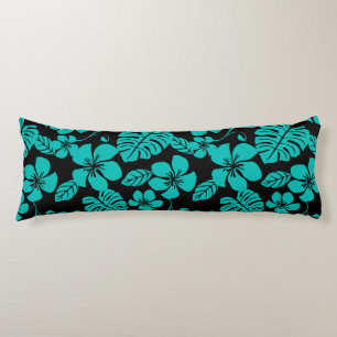 PINK BIKINI (BLACK/TEAL) BODY CUSHION