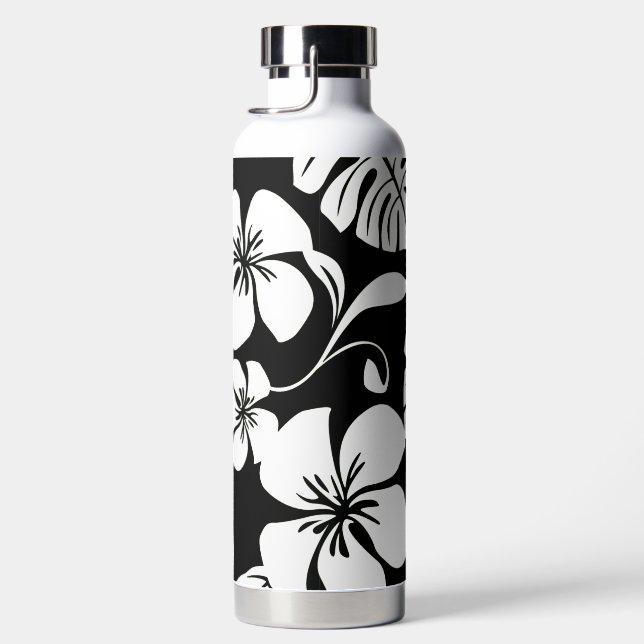 PINK BIKINI (BLACK) WATER BOTTLE (Right)