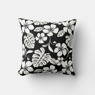 PINK BIKINI (BLACK/WHITE) CUSHION