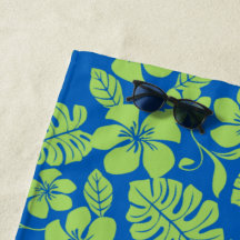 PINK BIKINI (BLUE/GREEN)