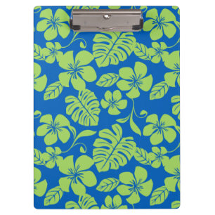 PINK BIKINI (BLUE/GREEN) CLIPBOARD