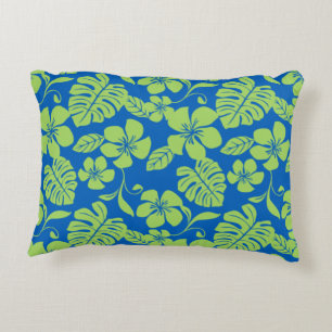 PINK BIKINI (BLUE/GREEN) DECORATIVE CUSHION
