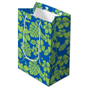 PINK BIKINI (BLUE/GREEN) Gift Bag
