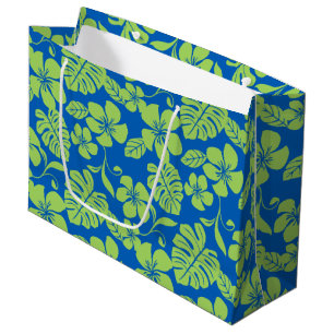 PINK BIKINI (BLUE/GREEN) Gift Bag