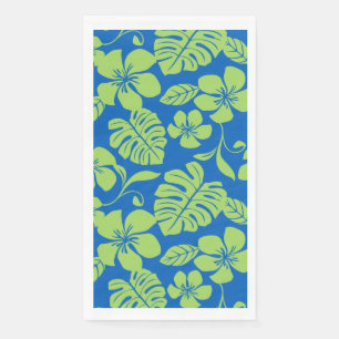 PINK BIKINI (BLUE/GREEN) NAPKIN
