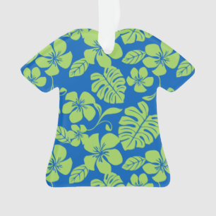 PINK BIKINI (BLUE/GREEN) ORNAMENT