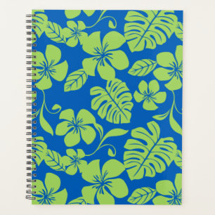 PINK BIKINI (BLUE/GREEN) PLANNER