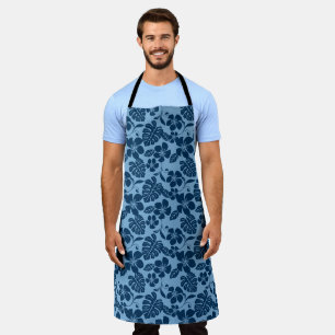PINK BIKINI (BLUE x2) Apron