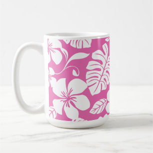 PINK BIKINI (FLAMINGO) COFFEE MUG