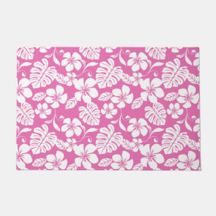 PINK BIKINI (FLAMINGO PINK) DOORMAT