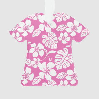 PINK BIKINI (FLAMINGO PINK) ORNAMENT