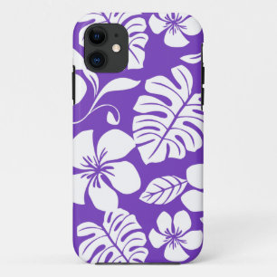 PINK BIKINI (GRAPE) iPhone 11 CASE
