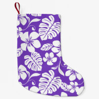 PINK BIKINI (GRAPE) Christmas Stocking