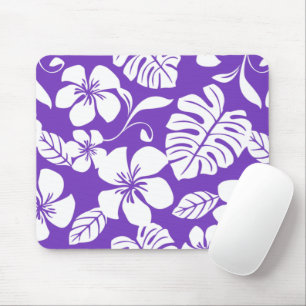 PINK BIKINI (GRAPE) MOUSE MAT