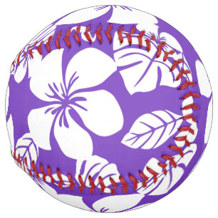 PINK BIKINI (GRAPE) SOFTBALL
