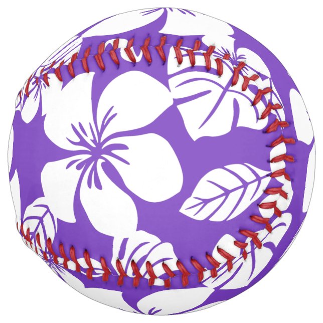 PINK BIKINI (GRAPE) SOFTBALL (Front Right)