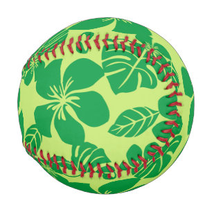 PINK BIKINI (GREEN x 2) Baseball