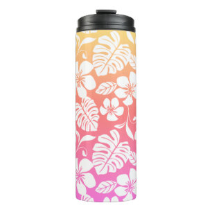 PINK BIKINI (IPANEMA) THERMAL TUMBLER