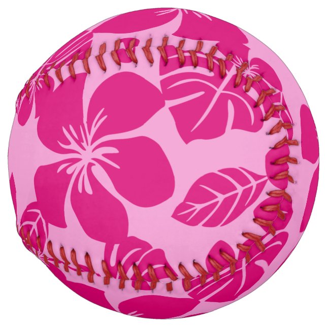PINK BIKINI (PINK x 2) Softball (Front Right)