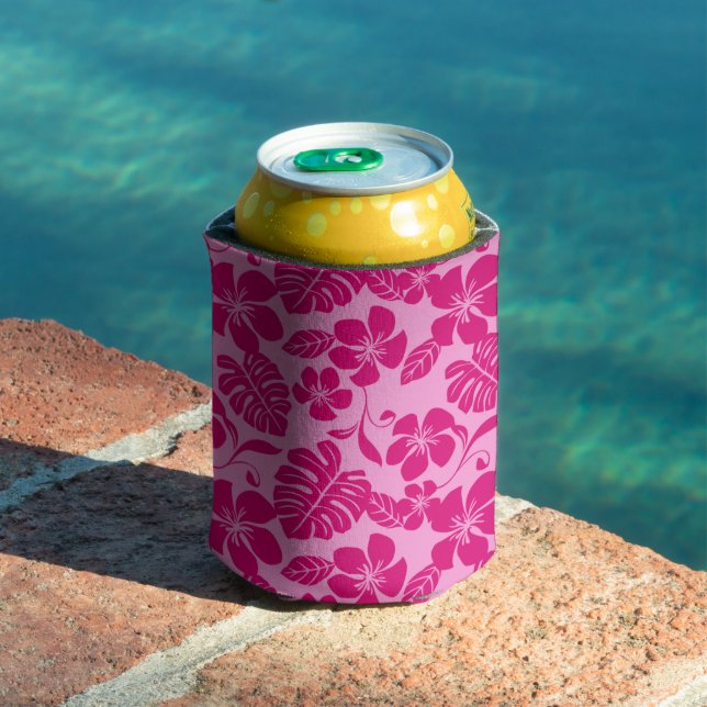 PINK BIKINI (PINKS) CAN COOLER (In Situ Pool)