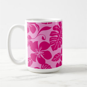 PINK BIKINI (PINKS) COFFEE MUG