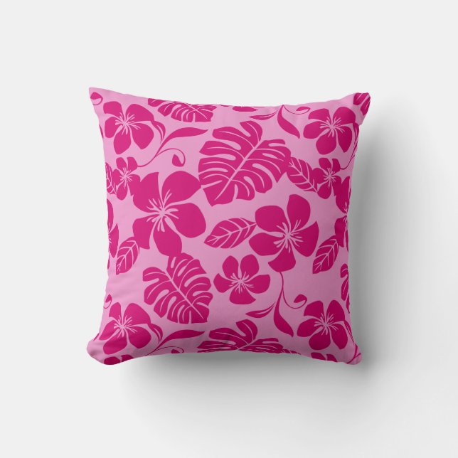 PINK BIKINI (PINKS) CUSHION (Front)
