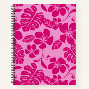 PINK BIKINI (PINKS) NOTEBOOK
