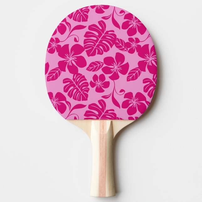 PINK BIKINI (PINKS) PING PONG PADDLE (Front)