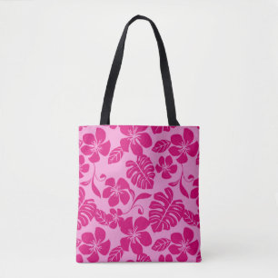 PINK BIKINI (PINKS) TOTE BAG