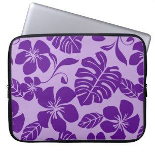 PINK BIKINI (PURPLE x 2) Electronics Bag