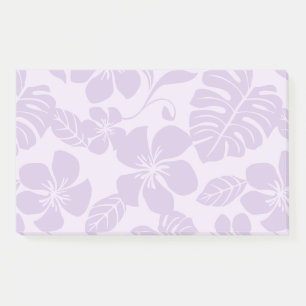 PINK BIKINI (PURPLE x 2) Post-it Notes