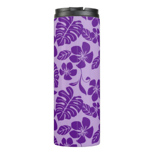 PINK BIKINI (PURPLE x 2) Thermal Tumbler