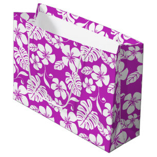 PINK BIKINI (RASPBERRY) LARGE GIFT BAG