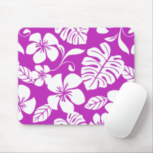 PINK BIKINI (RASPBERRY) MOUSE MAT