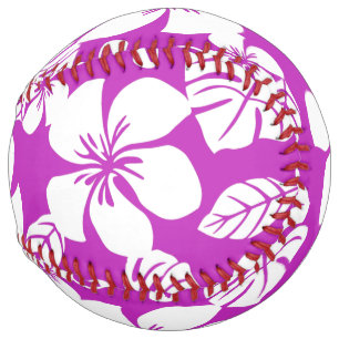 PINK BIKINI (RASPBERRY) SOFTBALL