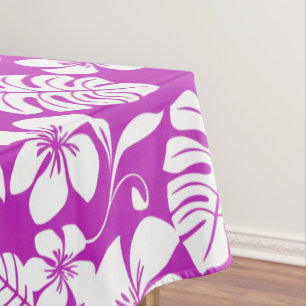 PINK BIKINI (RASPBERRY) TABLECLOTH