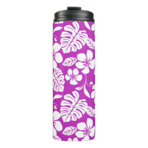 PINK BIKINI (RASPBERRY) Thermal Tumbler